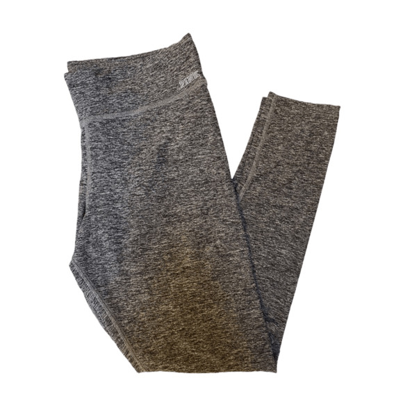 PINK Victoria's Secret Pants - PINK YOGA GREY SWEATPANTS LARGE